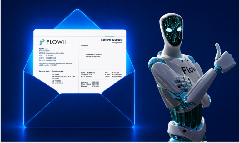 Flowii s Flowisom