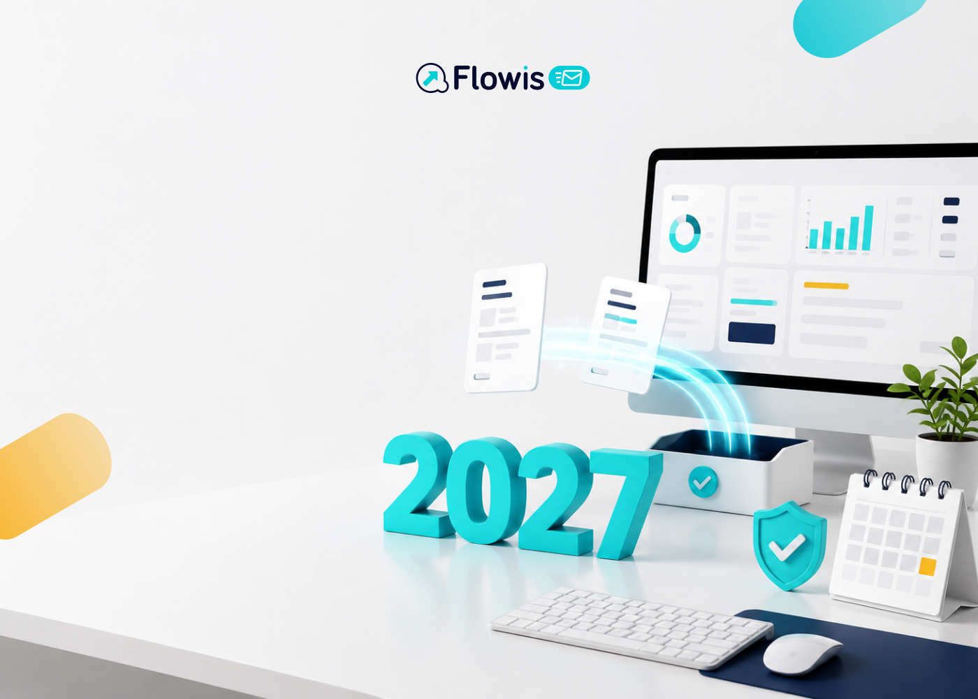 How to Prepare Your Company for E-Invoicing in 2027