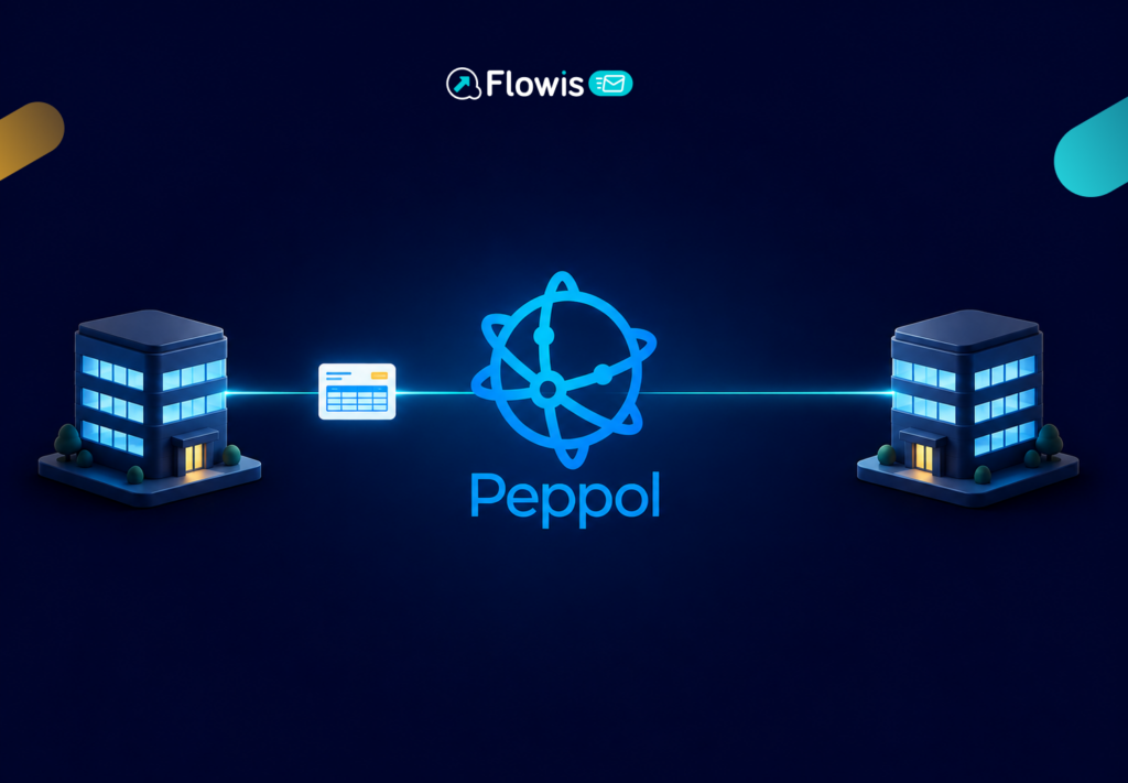 What is Peppol?