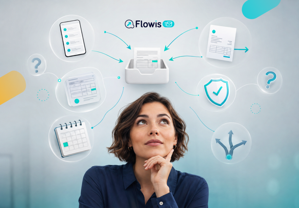 E-Invoicing for Sole Proprietors